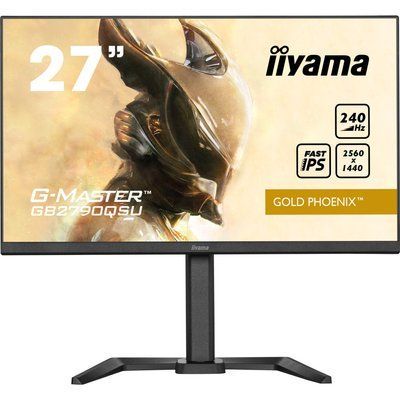 Монитор iiyama GB2790QSU-B5 GB2790QSU-B5 фото