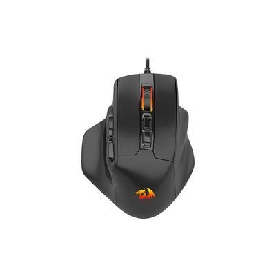 Мышка Redragon Bullseye RGB USB Black (71164) 71164 фото
