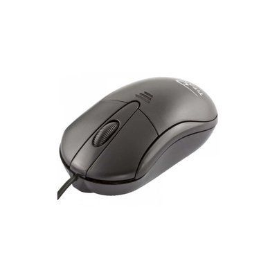 Мишка Esperanza Titanum TM107K Black Titanum TM107K Black фото