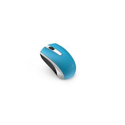 Мишка Genius ECO-8100 Blue (31030010406) 31030010406 фото