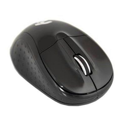 Мишка 2E MC202 WL Black (2E-MC202WB) 2E-MC202WB фото