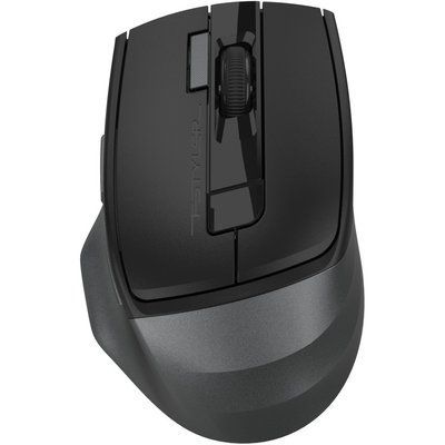 Мишка A4Tech FB45CS Air Bluetooth/Wireless Stone Grey (4711421993074) 4711421993074 фото