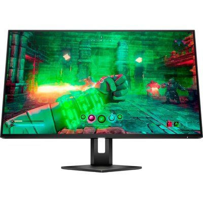 Монитор HP OMEN 27U (3G6W0E9) 3G6W0E9 фото