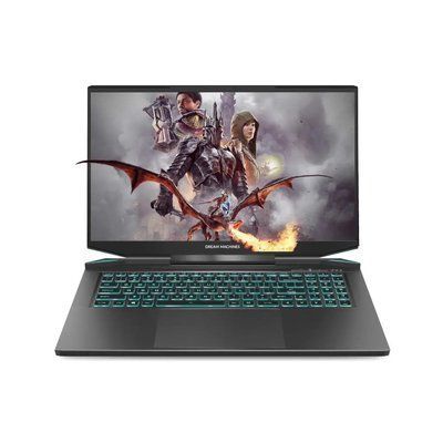 Ноутбук Dream Machines RG4050 (RT4050-17UA21) RT4050-17UA21 фото
