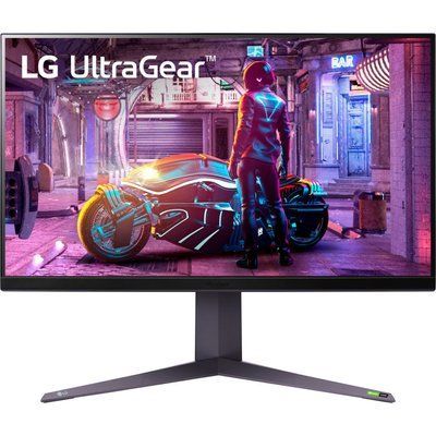Монітор LG 32GQ850-B 32GQ850-B фото