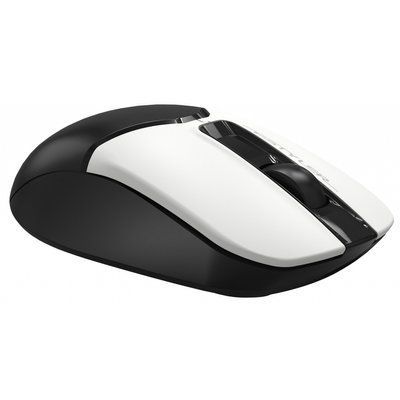 Мишка A4Tech FG12S Panda FG12S Panda фото