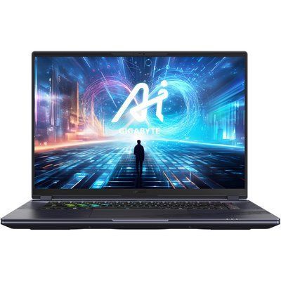 Ноутбук GIGABYTE AORUS 16X (ASG-53UAC54SH) ASG-53UAC54SH фото