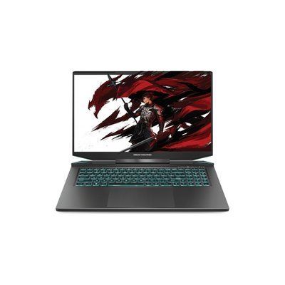 Ноутбук Dream Machines RG4060 (RT4060-17UA26) RT4060-17UA26 фото