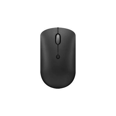 Мишка Lenovo 400 USB-C Wired Black (GY51D20875) GY51D20875 фото