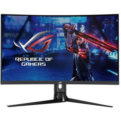 Монитор ASUS ROG Strix XG32VC ROG Strix XG32VC фото