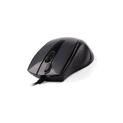 Мишка A4Tech N-500FS Silent Click N-500FS Silent Click фото