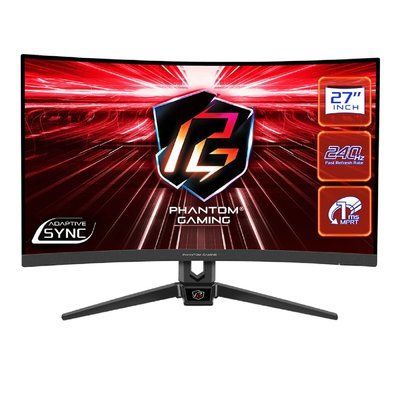 Монитор ASRock PG27F15RS1A PG27F15RS1A фото