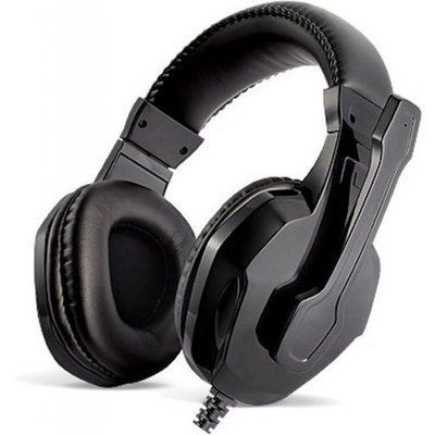 Наушники REAL-EL GDX-7200 Black GDX-7200 Black фото