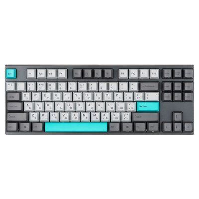 Клавиатура Varmilo MA87M V2 Moonlight EC Rose V2 (A33A023B0A3A06A007) A33A023B0A3A06A007 фото