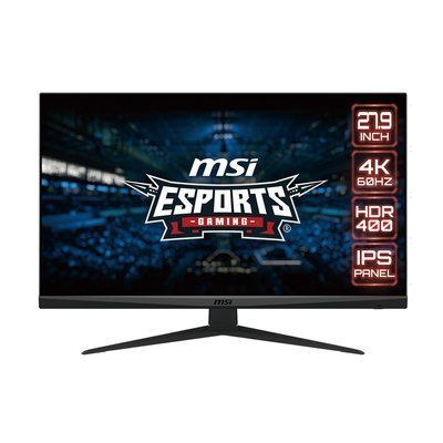 Монітор MSI G281UV G281UV фото