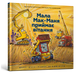 Мала Мак-Маня приймає вітання - Шеррі Даскі Рінкер - ArtBooks - 978-617-7940-60-8 ArtBooks-387 фото 1