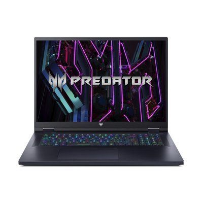 Ноутбук Acer Predator Helios 18 PH18-71 (NH.QKSEU.001) NH.QKSEU.001 фото