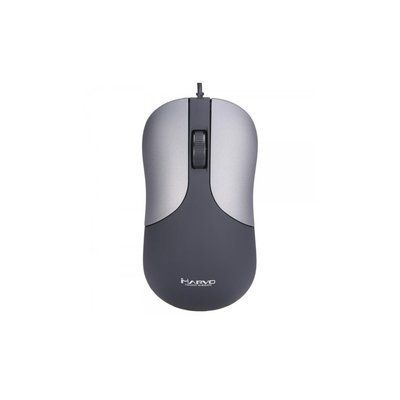 Мишка Marvo DMS002 USB Grey (DMS002Gr) DMS002Gr фото