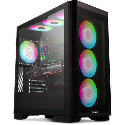 Компьютер Vinga Odin D6987 (I7M64G4070.D6987) I7M64G4070.D6987 фото