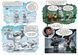 Набор &laquo;Звездных войн&raquo; - Lego - Artbooks ArtBooks-627 фото 2