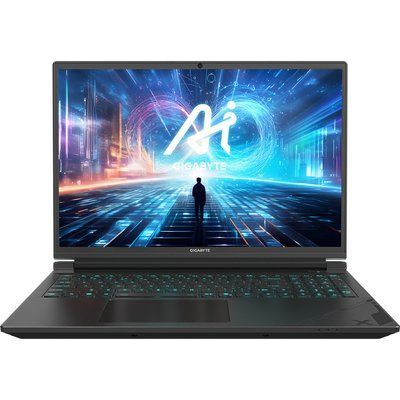Ноутбук GIGABYTE G6X (9KG-43UA854SD) 9KG-43UA854SD фото