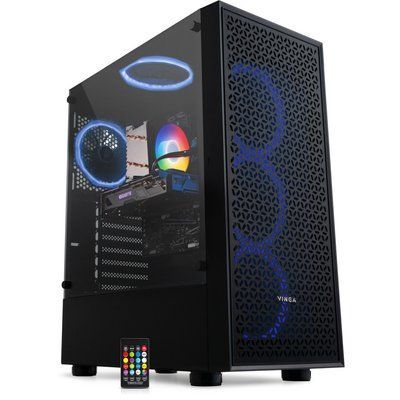 Компьютер Vinga Hawk D7929 (I3M16G4060WP.D7929) I3M16G4060WP.D7929 фото