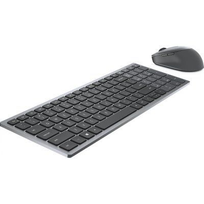 Комплект Dell Multi-Device KM7120W Ru (580-AIWS) 580-AIWS фото