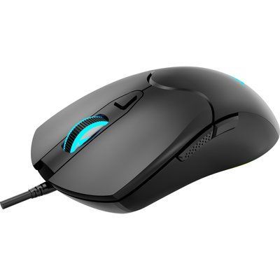 Мишка Aula S13 USB Black (6948391213095) 6948391213095 фото