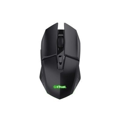 Мишка Trust GXT 110 Felox RGB Wireless Black (25037) 25037 фото