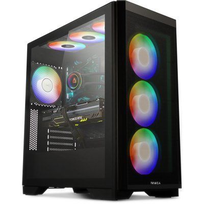 Комп'ютер Vinga Odin D7062 (I9M64G4070TW.D7062) I9M64G4070TW.D7062 фото
