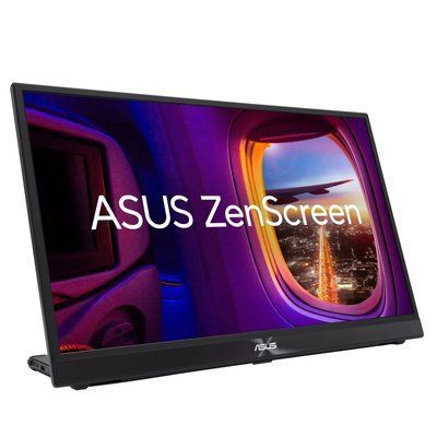 Монитор ASUS ZenScreen MB17AHG ZenScreen MB17AHG фото