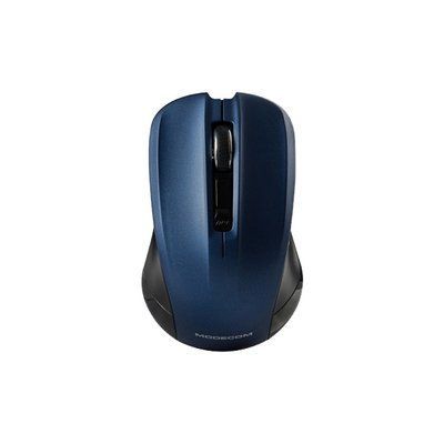 Мишка Modecom MC-M9.1 Wireless Blue (M-MC-0WM9.1-140) M-MC-0WM9.1-140 фото