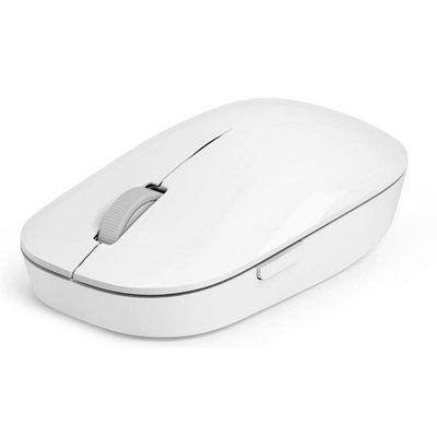 Мишка Xiaomi mouse 2 White mouse 2 White фото
