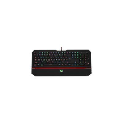 Клавіатура Redragon Karura2 USB UA Black (75053) 75053 фото