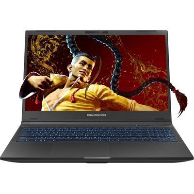 Ноутбук Dream Machines RG3050-15 (RG3050-15UA52) RG3050-15UA52 фото