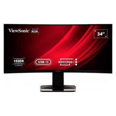 Монитор ViewSonic VG3419C VG3419C фото