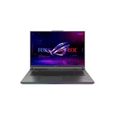 Ноутбук ASUS ROG Strix G18 G814JZR-N6069W (90NR0IN3-M00390) 90NR0IN3-M00390 фото