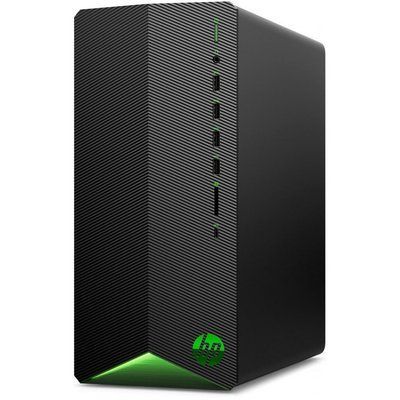 Комп'ютер HP Pavilion Gaming TG01-0019ur / Ryzen7-3700X (8KJ48EA) 8KJ48EA фото