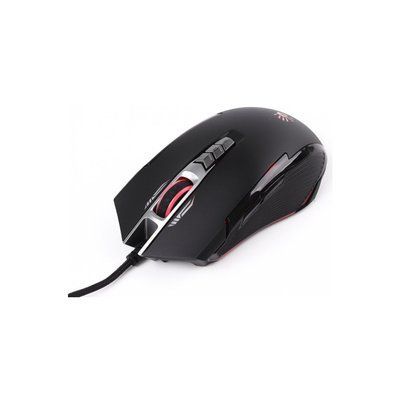 Мишка A4Tech Bloody P93s Stone Black Bloody P93s Stone Black фото
