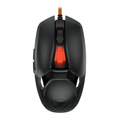 Мышка Cougar AirBlader Tournament USB Black (AirBlader Tournament Black) AirBlader Tournament Black фото