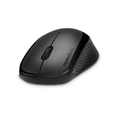 Мишка Speedlink Kappa Wireless Black (SL-630011-BK) SL-630011-BK фото