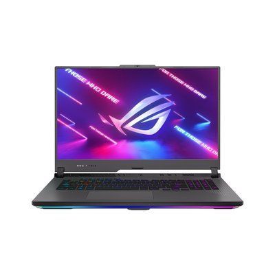 Ноутбук ASUS ROG Strix G17 G713PV-LL068 (90NR0C34-M006P0) 90NR0C34-M006P0 фото