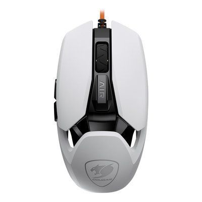 Мышка Cougar AirBlader Tournament USB White (AirBlader Tournament White) AirBlader Tournament White фото