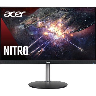 Монитор Acer XF273M3bmiiprx (UM.HX3EE.302) UM.HX3EE.302 фото