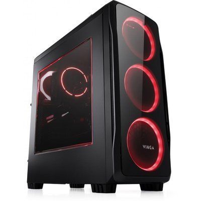 Компьютер Vinga Wolverine A5222 (I5M8G1650W.A5222) I5M8G1650W.A5222 фото
