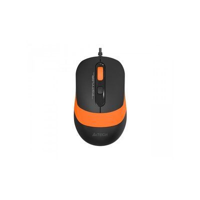 Мишка A4Tech FM10S Orange FM10S Orange фото
