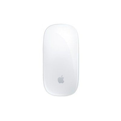 Мишка Apple Magic Mouse Bluetooth White (MK2E3ZM/A) MK2E3ZM/A фото