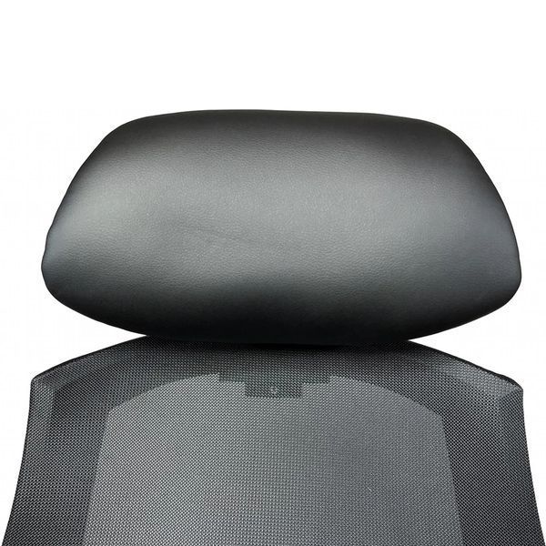 Крісло комп'ютерне Q-406 Чорний SIGNAL opt_2533 фото