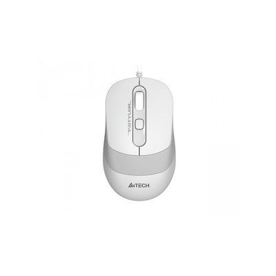 Мишка A4Tech FM10S White FM10S White фото