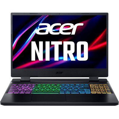 Ноутбук Acer Nitro 5 AN515-58 (NH.QM0EU.00M) NH.QM0EU.00M фото